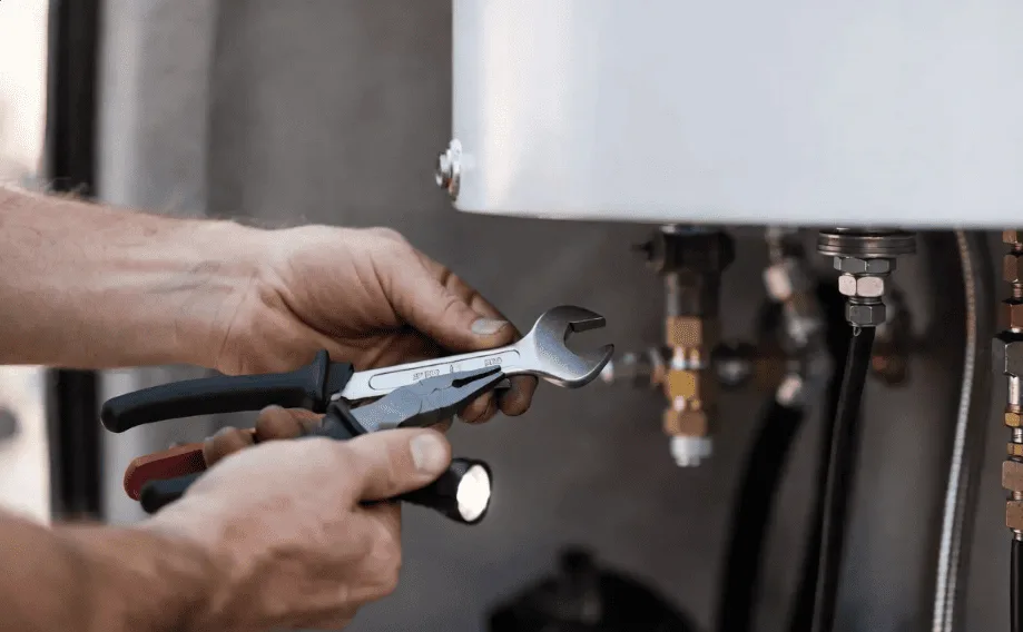Why choose Water Heater Repair in Silverton, OR